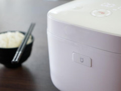 精致生活从吃饭开始 小米米家IH电饭煲体验
