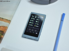 便携持久讨人喜 索尼NW-A45音乐播放器评测