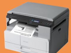 理光 MP2014AD黑白复合机京东仅售4400元