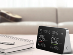 你的空气质量专家 斐讯M1空气检测仪售799元