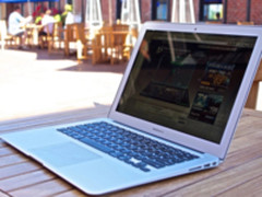 13英寸新MacBook Air曝光：第二季度推出