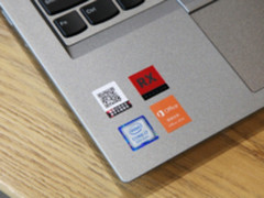 RX550是内敛派野兽!ThinkPad 翼480评测