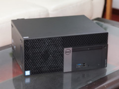 高效易用 戴尔OptiPlex 7050商用台式机评测