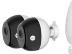 D-Link发表新一代mydlink Pro 系列产品