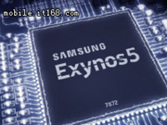 基带难关解决 三星今年芯片全部支持全网通