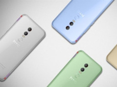HTC U12配置确认:6寸全面屏骁龙845索尼双摄
