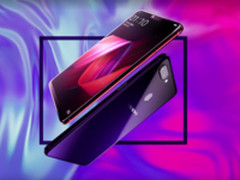 OPPO R15是实现完美异形全面屏的必经之路