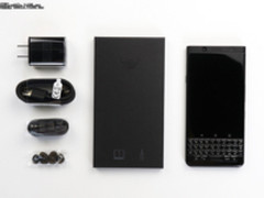 KEYone 2有望 黑莓今年或将带来两款新机