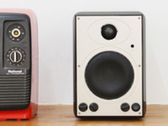 步入云端音乐时代 惠威H5MKII音箱热销中