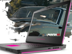 火力全开 外星人助你吃到开学第一把鸡