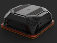  塔波尔将于AWE发布全球首款鱼缸机器人