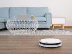 仅售999元！小米生态链发布小瓦扫地机器人