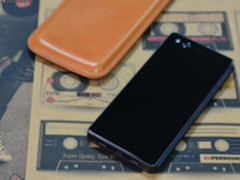 谁说不可一心二用 中兴天机Axon M双屏体验