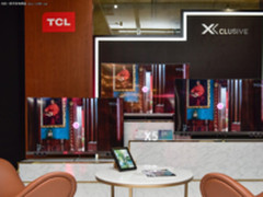 全面升级 TCL电视X5、C6、P5系列新品上市