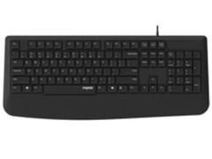 纯粹手感 ——雷柏NK1900有线键盘上市