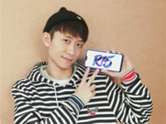 全明星阵容助攻 OPPO R15真机全面曝光