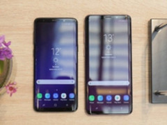 手机拍照新标杆 三星Galaxy S9国行版发布