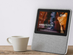 下一个风口？带屏幕的智能音箱逐渐成为主流