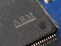 ARM发布全新中端Mali系GPU AI加强功耗降低