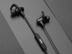 雷柏 VM300 蓝牙耳机《全民枪战》试玩