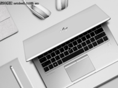 硬件升级隐私加强惠普EliteBook800京东上市