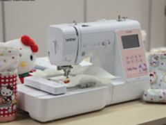 Brother产品体验活动 带你邂逅别样的女王节