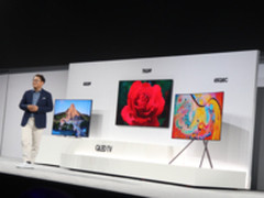 进化从AI开始 2018三星全新QLED TV解析