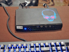 Intel处理器与AMD GPU合体 1080p畅玩游戏