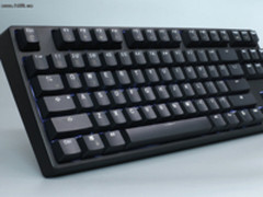 入门级佳品 RK987灵越蓝牙双模背光机械键盘