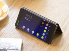 折叠双屏黑科技领衔 一月重磅新机汇总