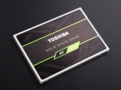 开学季装新机 便宜量足的东芝TR200了解一下