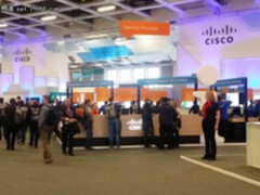 思科再发两款新品 将IBN能力应用到广域网