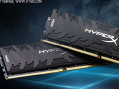 HyperX Predator DDR4超频内存装机实测