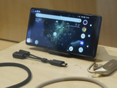 确认搭载6GB内存 索尼XZ2国行版即将发布