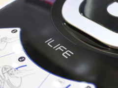 ILIFE新品W400亮相AWE2018 主打智能洗地