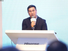 让世界看在一起海信发布2018世界杯定制新品