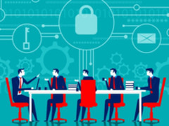 对于网络安全风险评估 企业当如何妥善处理?