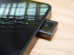 升降摄像头已申请专利 vivo或将其用于新机