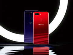 OPPO R15配置被扒光：骁龙660＋联发科P60