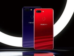OPPO R15全系配置曝光 MTK+高通双平台