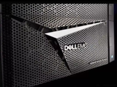2017年第四季度全球服务器Dell EMC排名第一