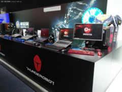 AWE2018，雷神电竞趴带你嗨玩今年家博会