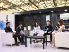 激荡AWE 美的“布谷”跨界对话极简设计美学