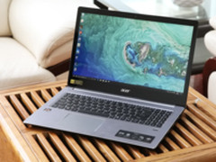 Acer Swift 3性能评测 锐龙7 2700U有多强？