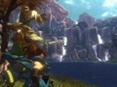 FireFall VS 暴雪新游 两新作或将撞车