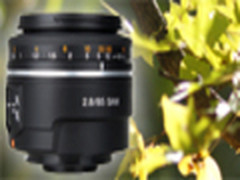 2K以下玩定焦  索尼85mm F2.8 SAM首测