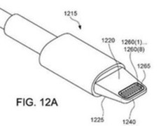 又要多一根转接线 苹果充电接口申请新专利