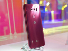 骁龙845+刘海屏设计 传LG G7将在5月发布