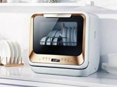 独立or嵌入or水槽 哪种洗碗机适合我？