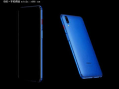 小米Note5最大对手 魅蓝E3外观渲染图曝光